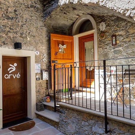 Arve Castelbianco - B&B E Appartamento Colletta Екстер'єр фото