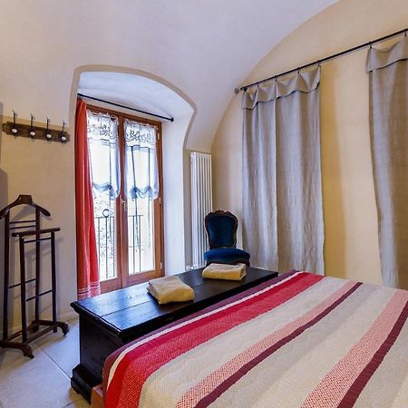 Arve Castelbianco - B&B E Appartamento Colletta Екстер'єр фото
