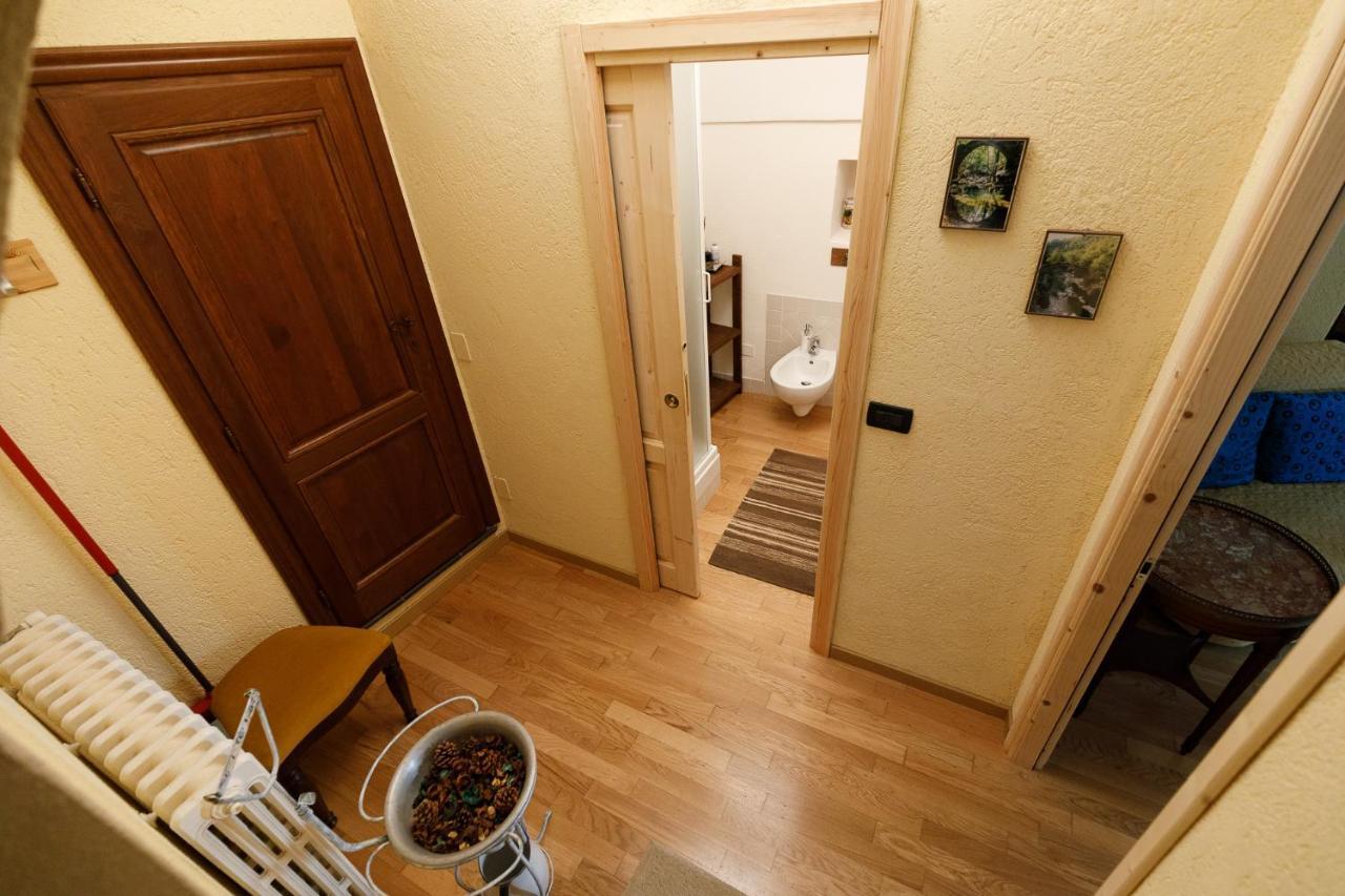 Arve Castelbianco - B&B E Appartamento Colletta Екстер'єр фото