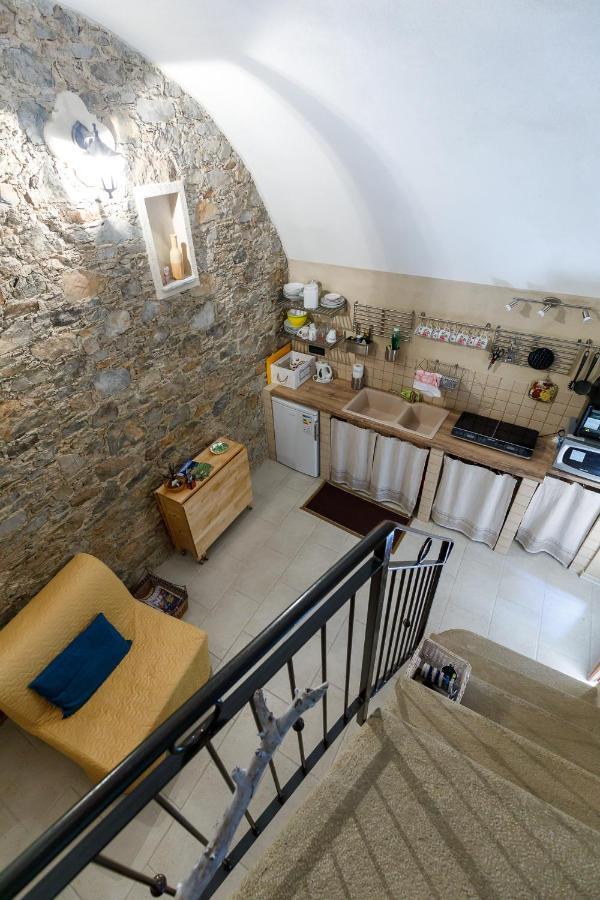 Arve Castelbianco - B&B E Appartamento Colletta Екстер'єр фото