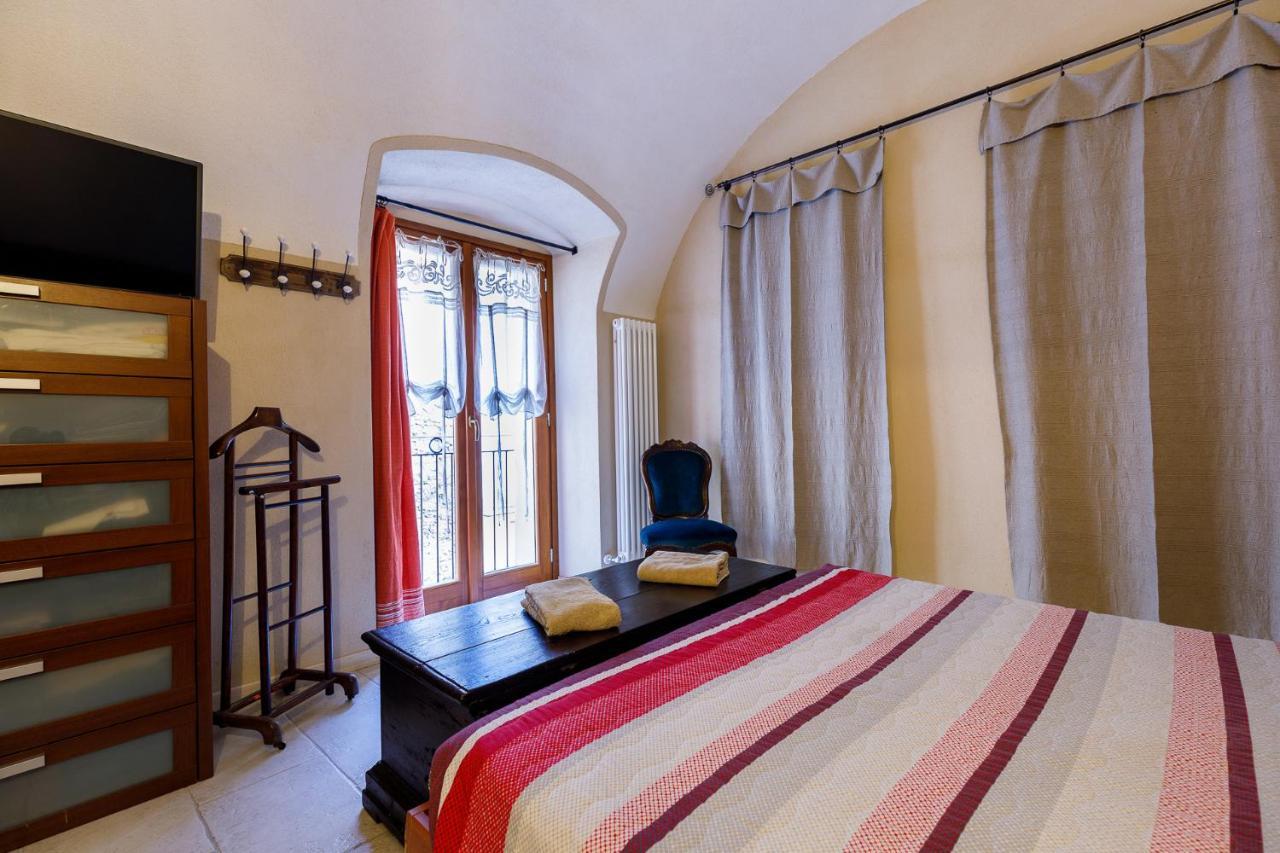 Arve Castelbianco - B&B E Appartamento Colletta Екстер'єр фото