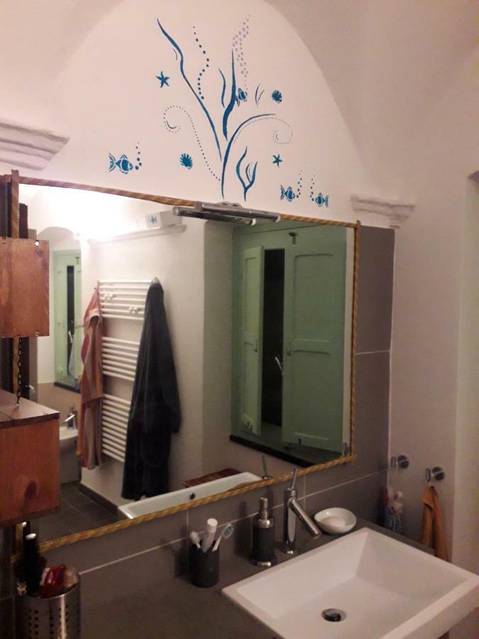 Arve Castelbianco - B&B E Appartamento Colletta Екстер'єр фото