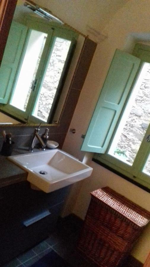 Arve Castelbianco - B&B E Appartamento Colletta Екстер'єр фото
