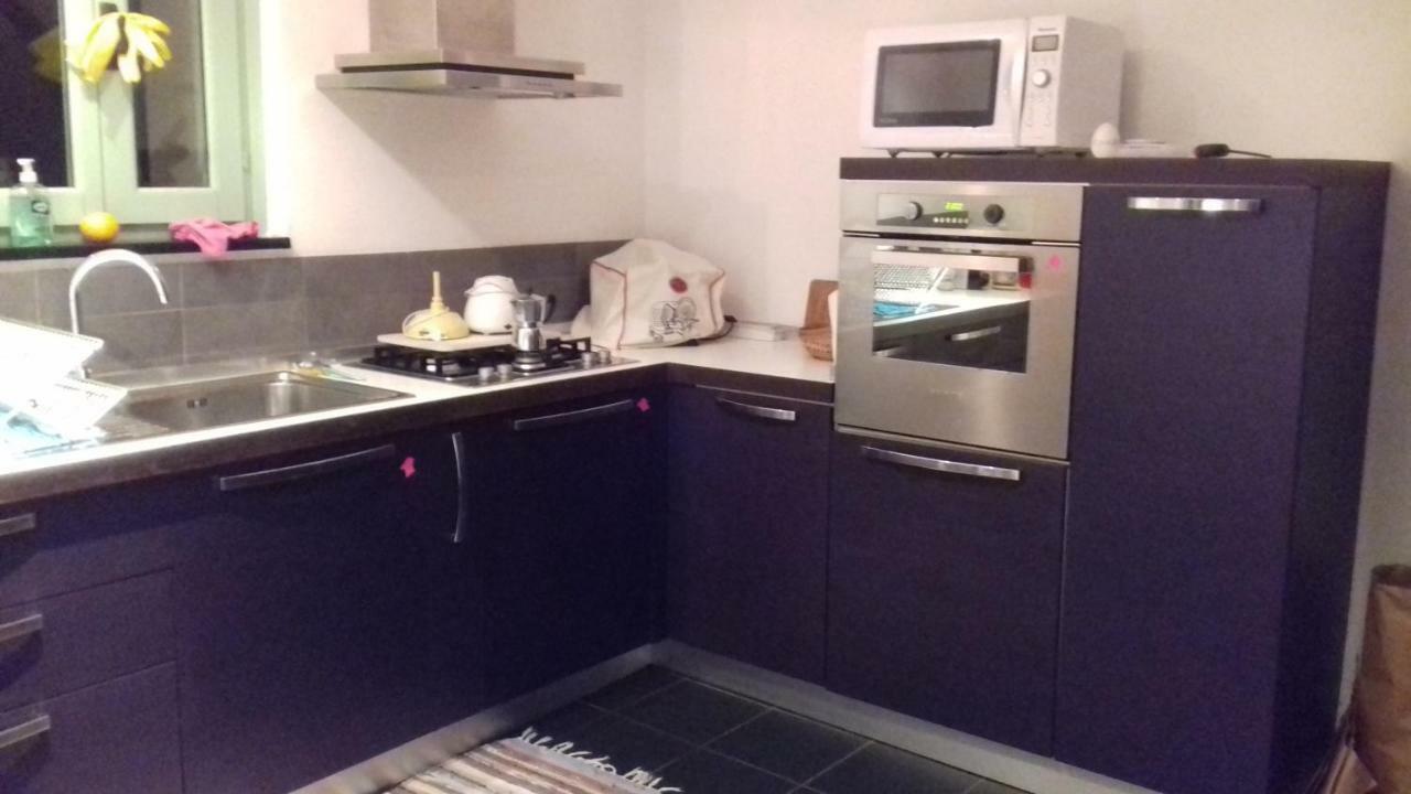 Arve Castelbianco - B&B E Appartamento Colletta Екстер'єр фото